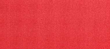 Arkaplan için kırmızı kumaş dokusu