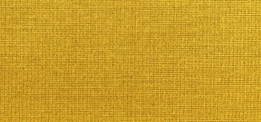 sarı kumaş dokusu arkaplanı. 