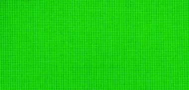 yeşil kumaş dokusu arkaplanı. 