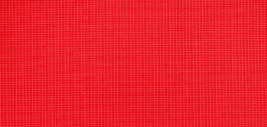 Kırmızı renk bez doku. Arka plan ve tasarım için doku. 