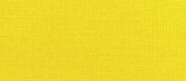 Arkaplan için sarı kumaş dokusu