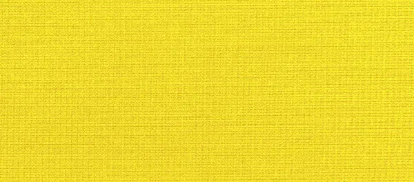 Arkaplan için sarı kumaş dokusu