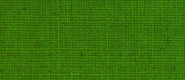arkaplan için yeşil kumaş dokusu. 