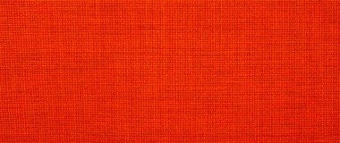 Kırmızı tekstil kumaşının arkaplanı