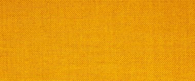 Sarı kumaş rengi. Kumaş dokusu. Geçmişi. doku.