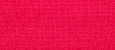 arkaplan için kırmızı kumaş dokusu, metin için boş şablon. yüksek çözünürlük fotoğrafı.