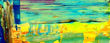 Soyut sanat geçmişleri. el boyası arkaplan. 