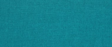 Arka plan olarak mavi kumaş dokusu. en üstteki görünüm