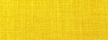 Sarı desenli kumaş arka plan. tasarım için kullanışlı 