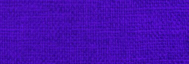 arkaplan için mavi kumaşın dokusu