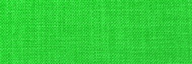 yeşil tekstil arka planı. kumaş kumaş dokusu.