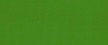 arkaplan için yeşil kumaş dokusu. 