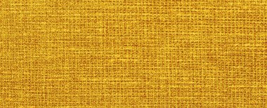 Sarı tekstil arka planı. arkaplan için faydalı