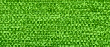 arka plan yeşil tekstil. yeşil kumaşın dokusu.