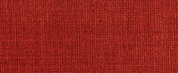 Arkaplan için kırmızı kumaş dokusu 
