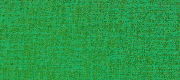 yeşil renk Tekstil doku arka plan 