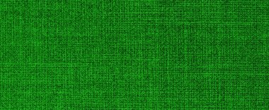 yeşil kumaş dokusu arkaplanı