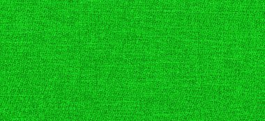 arka plan olarak yeşil kumaş dokusu 