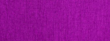 mor kumaş kumaş dokusu. arkaplan.