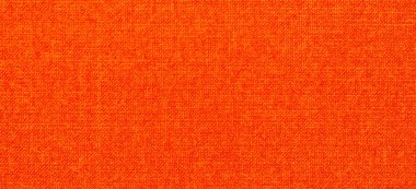 arkaplan için turuncu kumaş dokusu