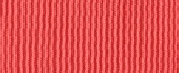 Kırmızı renk Tekstil doku 