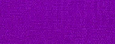 mor kumaş dokusu. Tasarım, tekstil, duvar kağıdı ve ağ için arkaplan olarak kullanılabilir. 