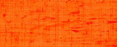 turuncu ve kırmızı kumaş rengi. tekstil arkaplanı. 