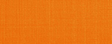 arkaplan için turuncu kumaş dokusu. 