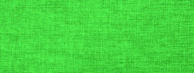 arkaplan için yeşil kumaş dokusu.