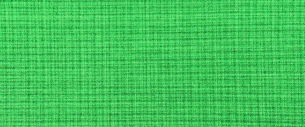 arkaplan için yeşil kumaş dokusu. 