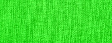 background of green fabric with a texture of fabric