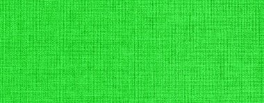 yeşil kumaş kumaş doku arkaplanı
