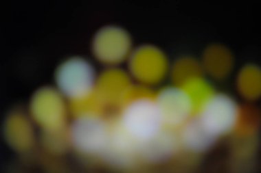 blur background, abstract bokeh