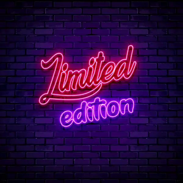 neon sign for the party, neon sign