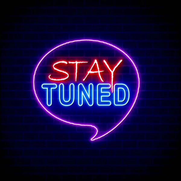 coming soon neon sign. vector illustration. neon announcement.