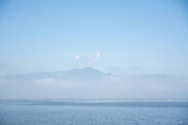 Kwan Payao, Tayland Payao Eyaleti