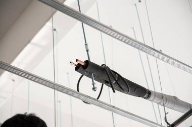 bakır boru kliması yükle 