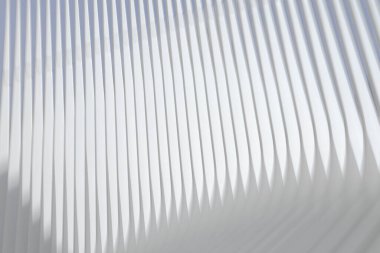 Hareket halindeki yapıların ritmi bulanıklaşıyor