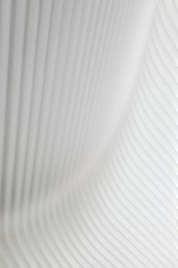 Kamu binasının tasarım metali