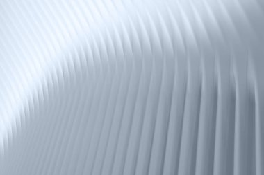 Kamu binasının tasarım metali