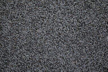 Yapısı alçılı duvarın dokusu