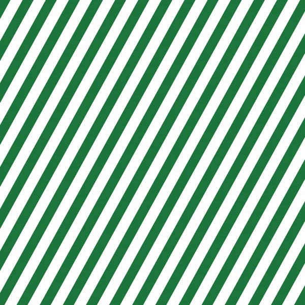 Seamless Green Line Christmas Pattern Royalty Free Stock Illustrations