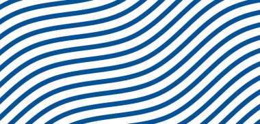 dalga deseni arkaplanı mavi renkte