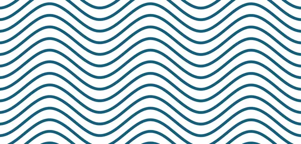 Koyu yeşil dalga deseni arkaplanı