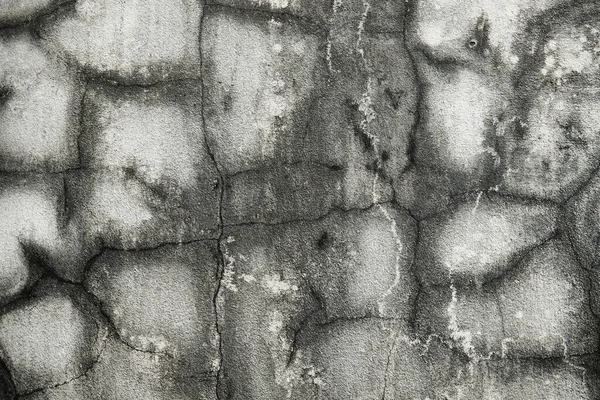 Oude Betonnen Muur Vintage Interieur Ontwerp Achtergrond Textuur — Stockfoto