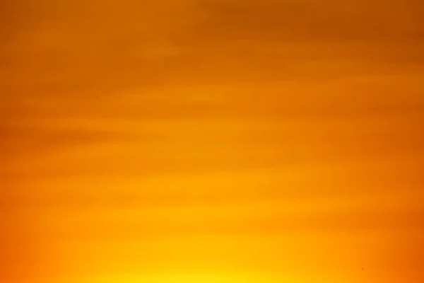 Waas Focus Abstract Achtergrond Zonsondergang Hemel Rood Hemel Oranje Buiten — Stockfoto