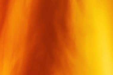 Bulanık odaklı, gökyüzü turuncu gökyüzü turuncu bulutlar açık hava yaz doğa duvar pedikürü dokusu ve arka plan 