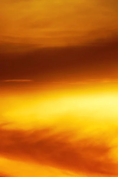 Skvrna Zaměření Západ Slunce Nebe Oranžová Obloha Oranžová Oblak Venkovní Stock Obrázky