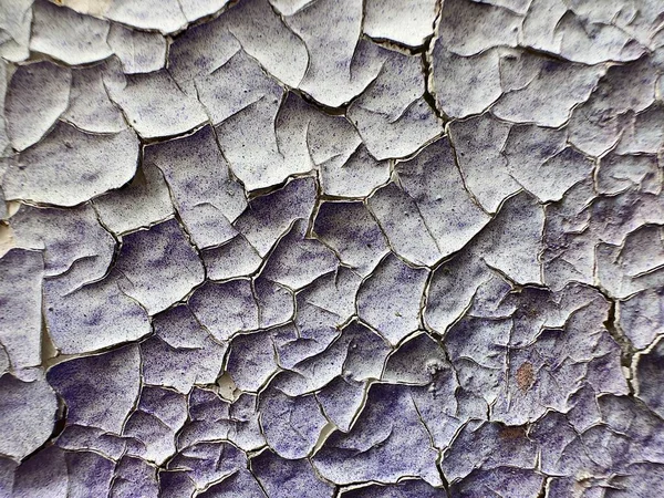Старая Краска Поверхности Старой Бетонной Стены Текстуры Фона — стоковое фото