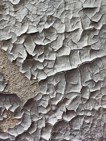 Old Paint Surface Old Concrete Wall Texture Background — Foto de Stock